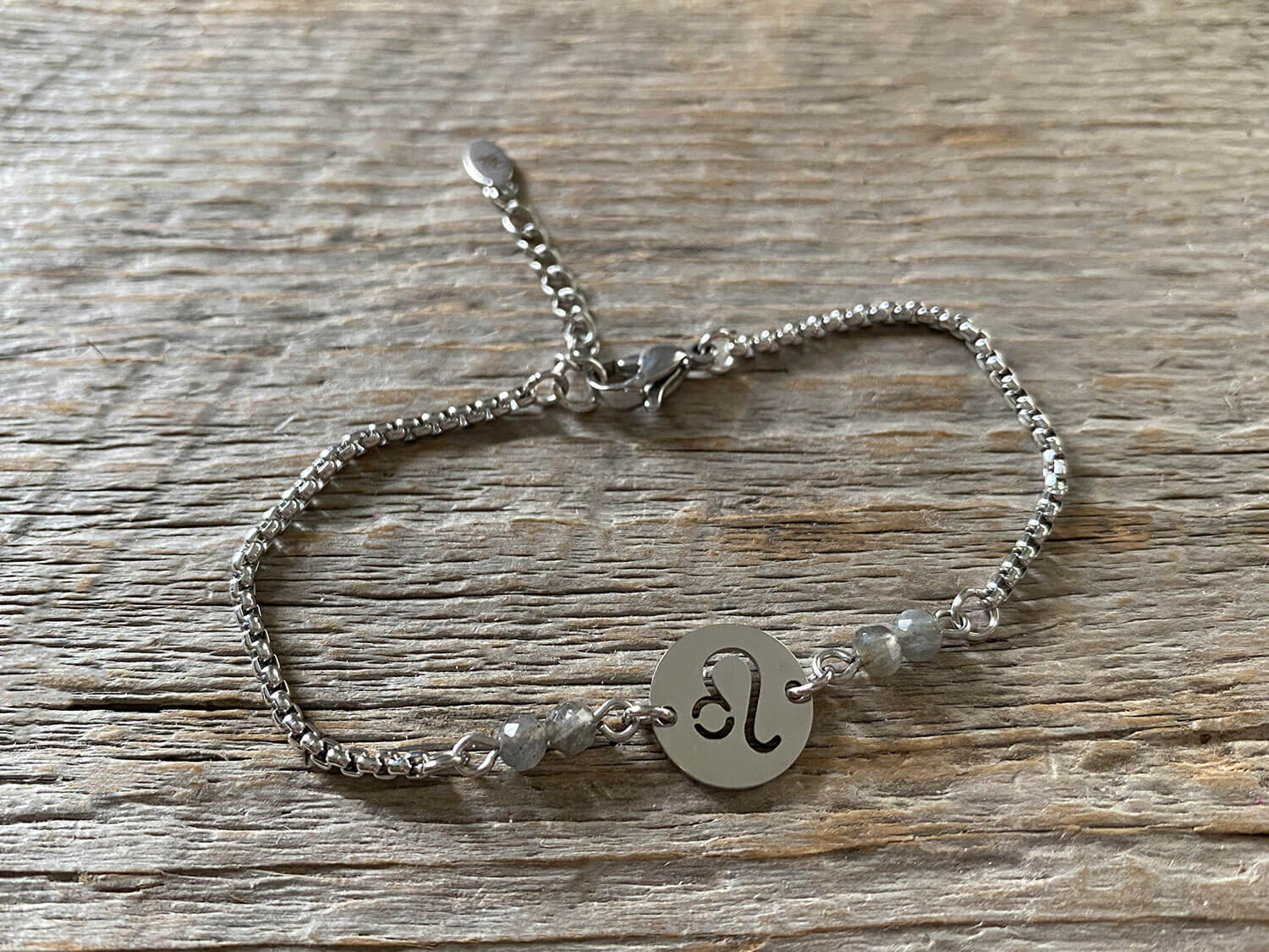 Bracelet Andromeda (Astrologie)