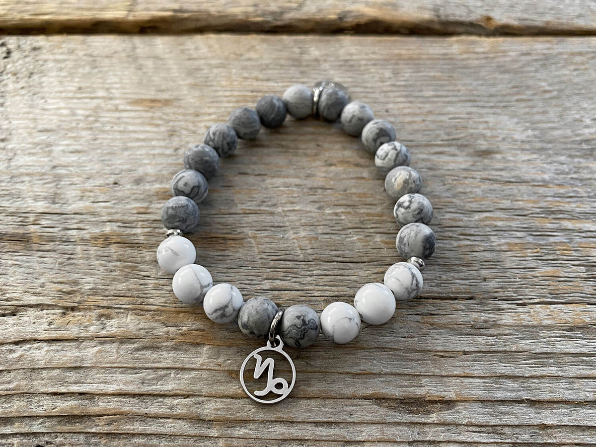 Bracelet Zodiaque - Milie Bijoux