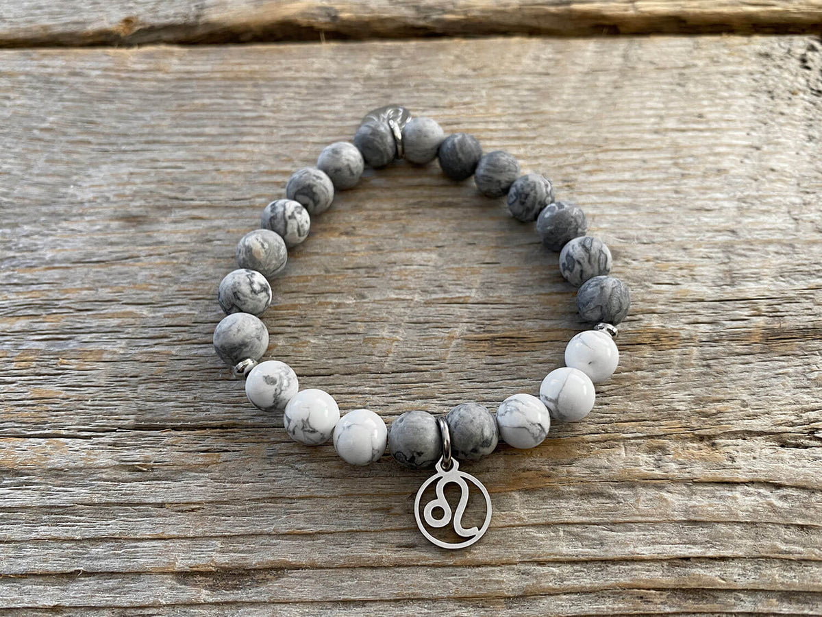 Bracelet Zodiaque - Milie Bijoux