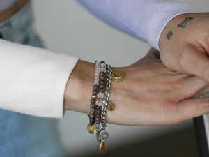 Bracelets Wings