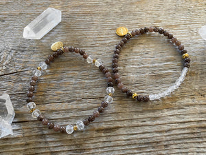 Bracelets Wings