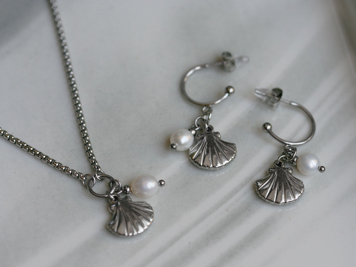 Clous d'oreilles Tropik