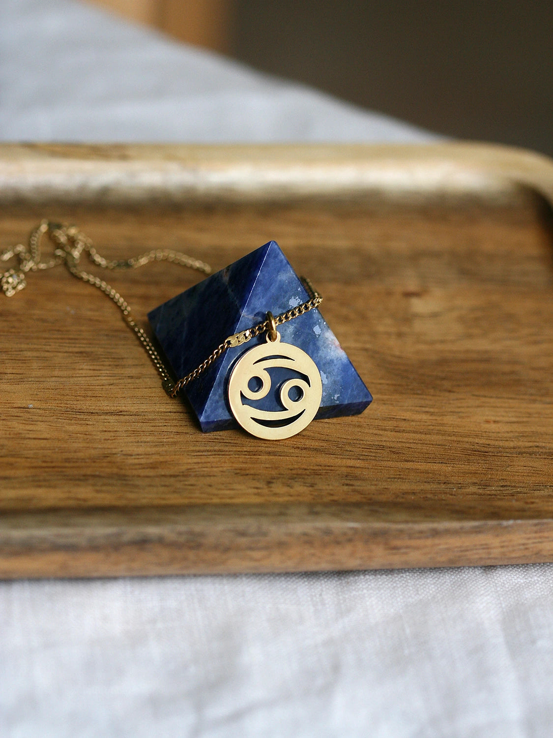 Collier Astria (Astrologie)