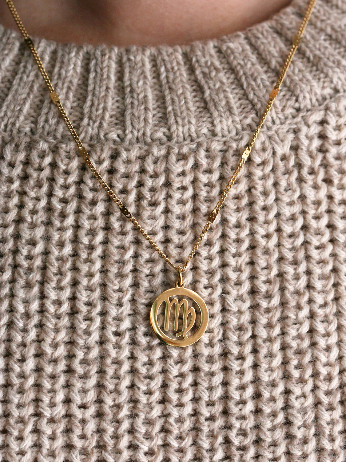 Collier Astria (Astrologie)