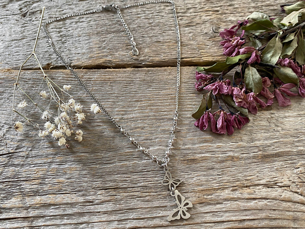 Collier Renouveau (Prévention du suicide 2021)