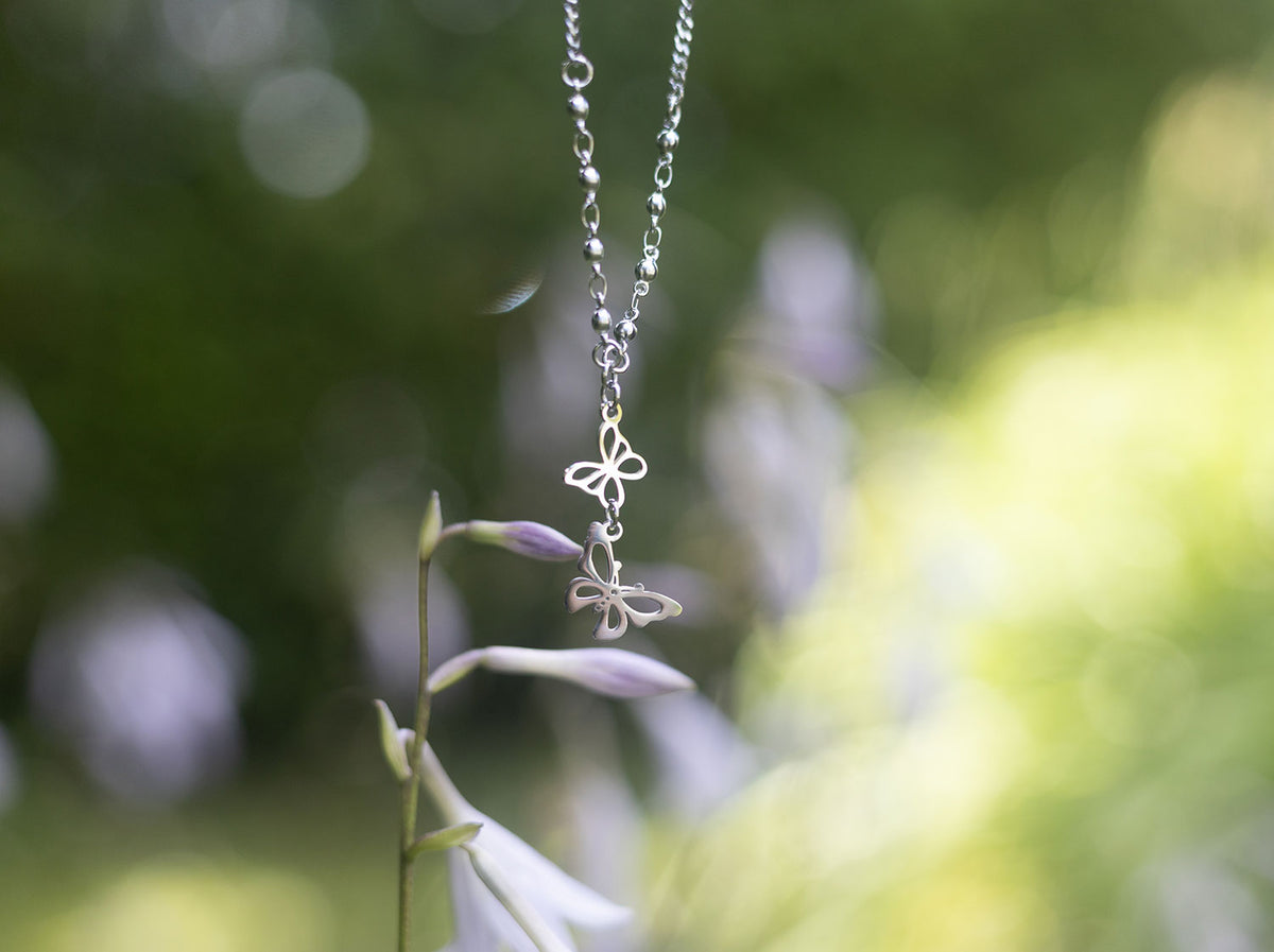 Collier Renouveau (Prévention du suicide 2021)