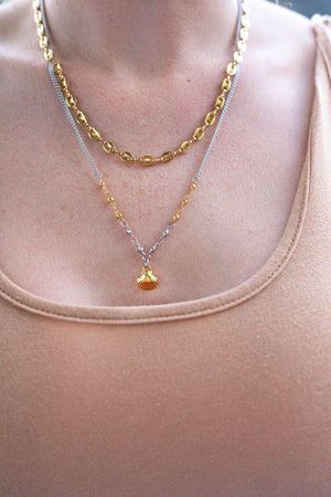 Collier Barbades