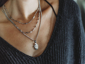 Collier Icône