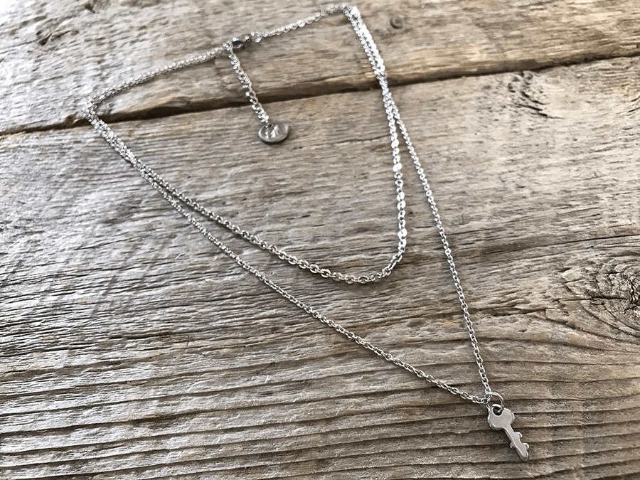 Collier Hope (Prévention du suicide 2019)