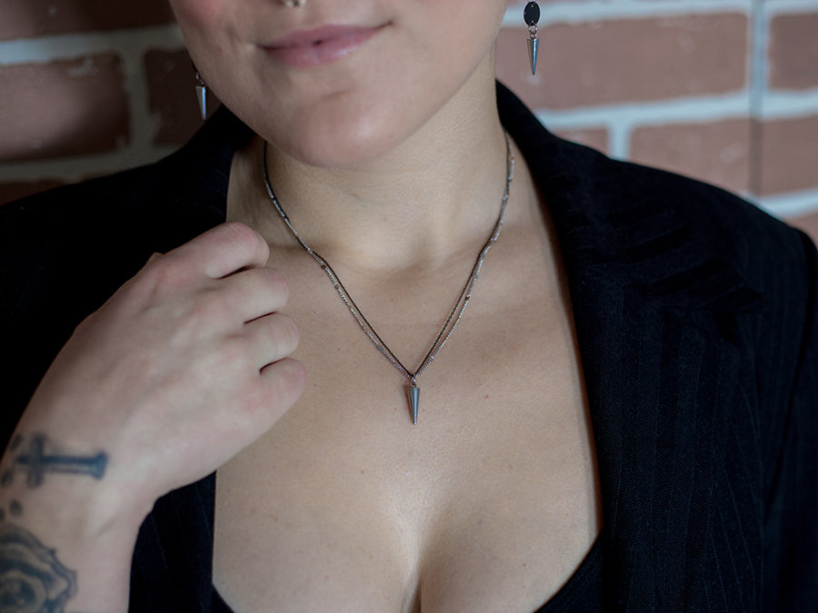 Collier Madonna