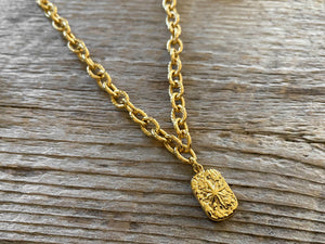 Collier Mistral