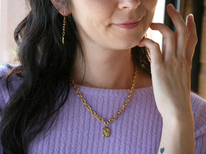 Collier Mistral
