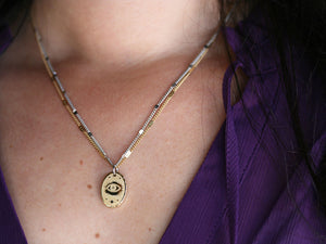 Collier Mystik