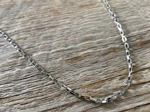 Collier Openness