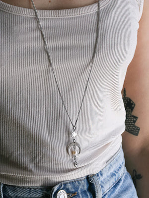 Collier Zia