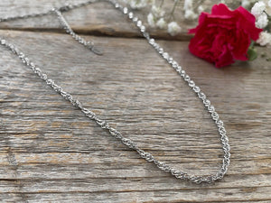 Collier Crépuscule