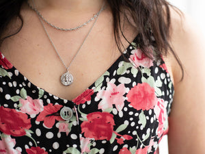 Collier Crépuscule