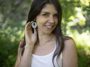 Collier Perseus argent