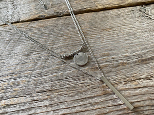 Collier Pyxis