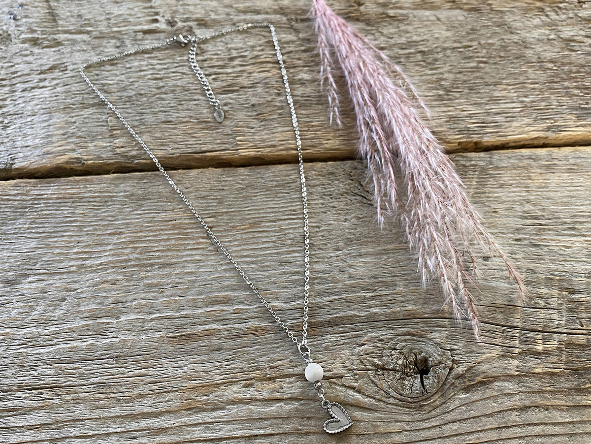 Collier Persévérance (Prévention du suicide 2022)