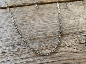 Collier Strength