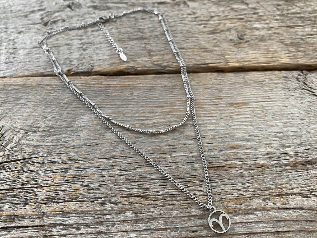 Collier Zodiaque - Milie Bijoux
