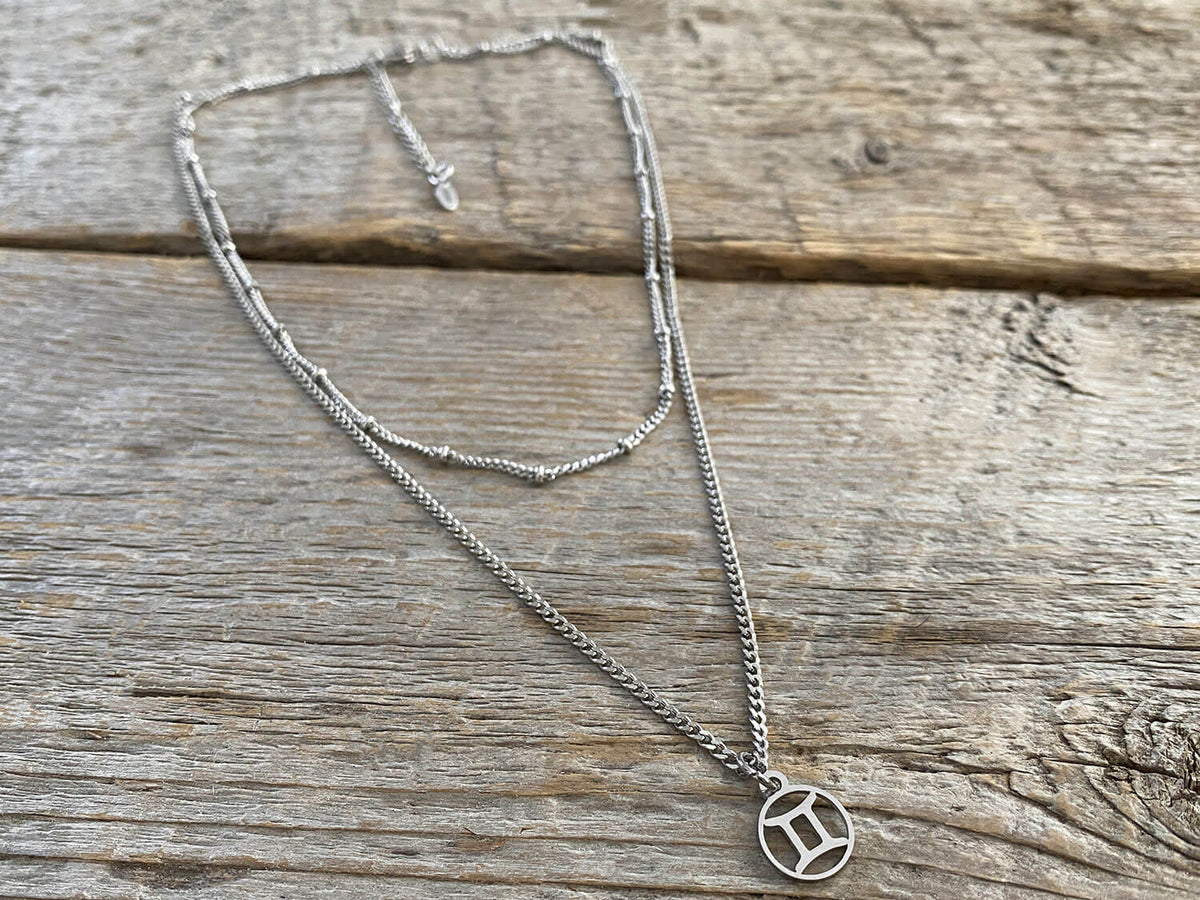Collier Zodiaque - Milie Bijoux