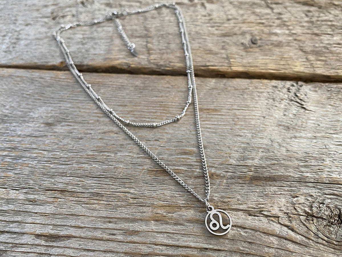 Collier Zodiaque - Milie Bijoux