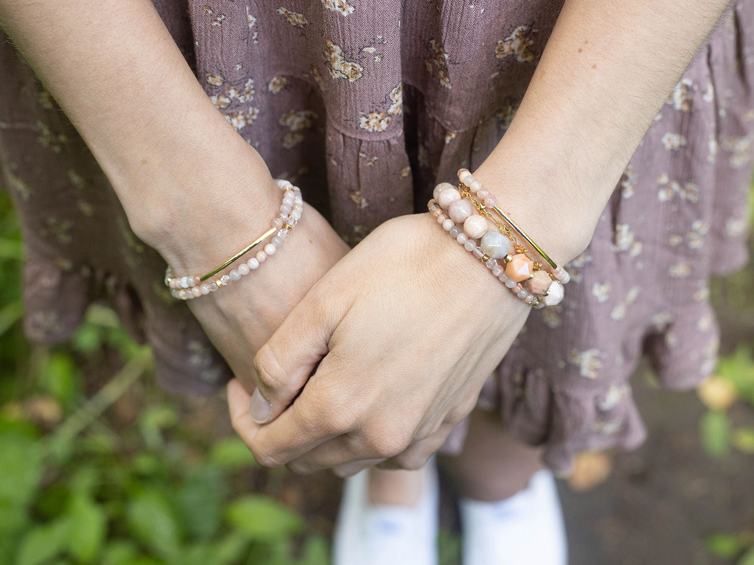 Bracelet Cetus