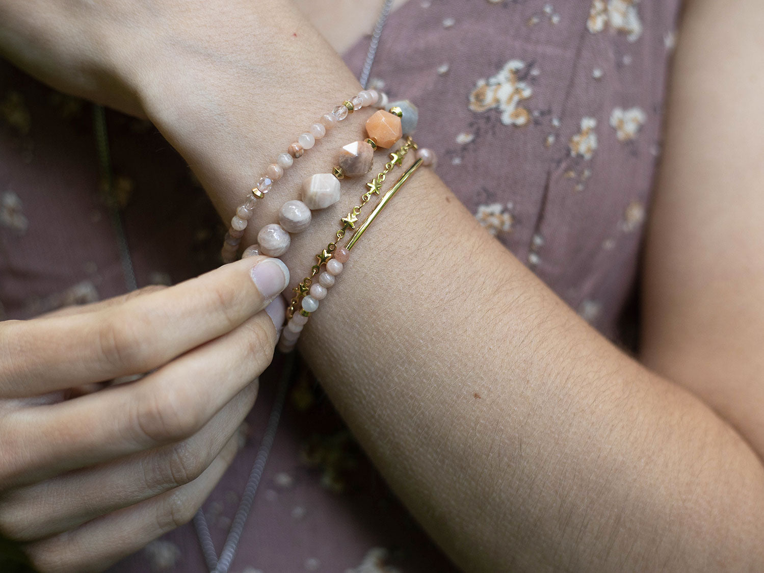Bracelet Cetus