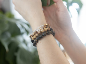 Bracelet Érable