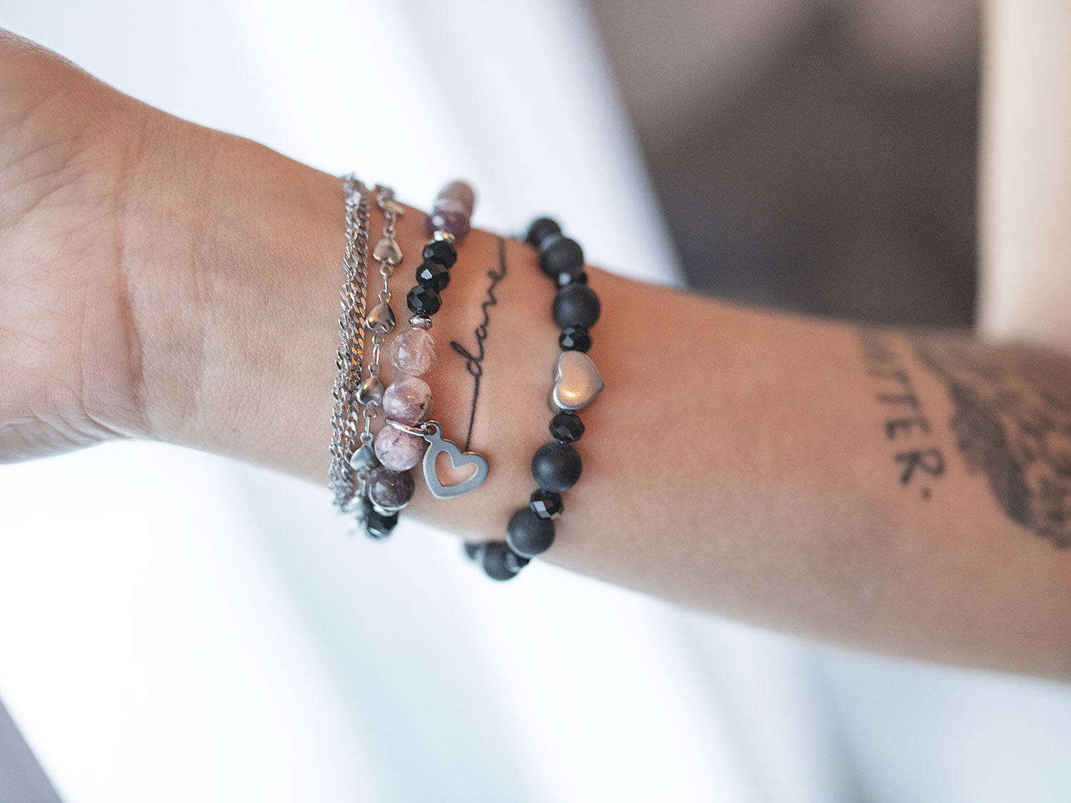 Bracelet Embrace