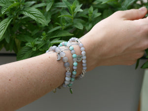 Bracelet Météore