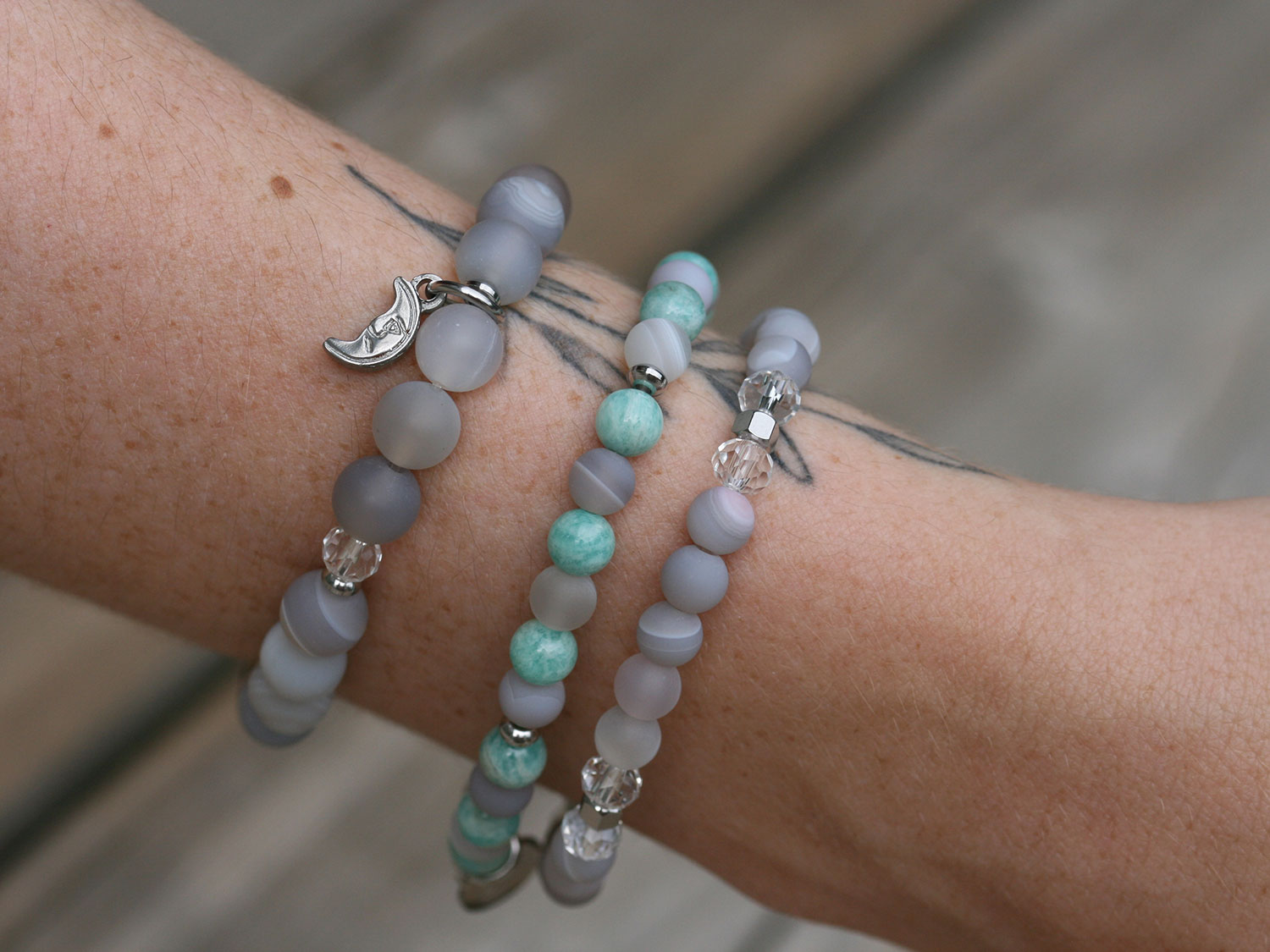 Bracelet Météore